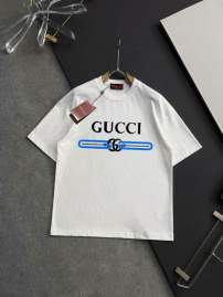 Picture of Gucci T Shirts Short _SKUGucciM-3XL11Lr31312528
